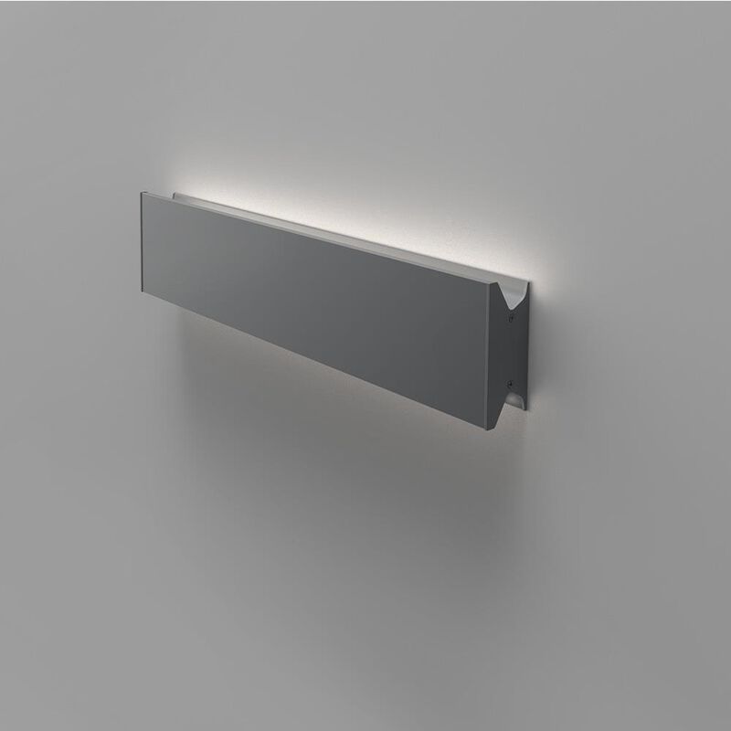 Artemide Lineaflat 24 Inch LED Wall Sconce