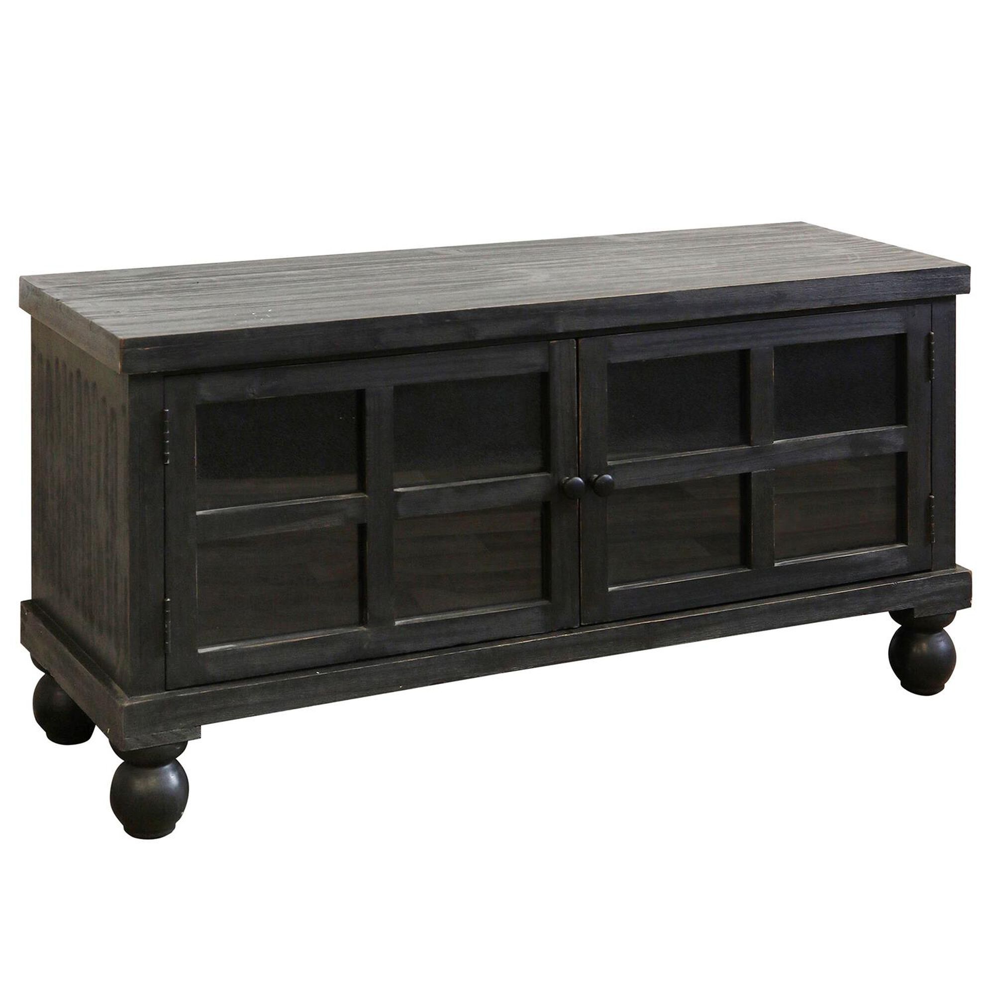 Shown in Black and Antiqued finish