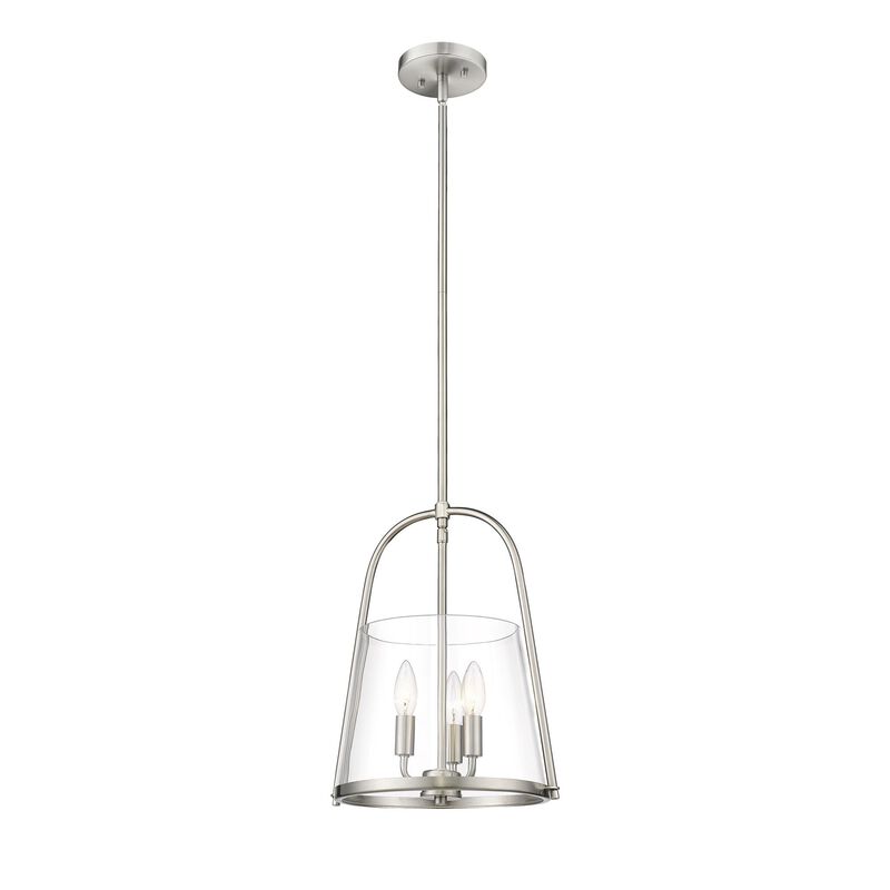 Archis 12 Inch Mini Pendant by Z-Lite