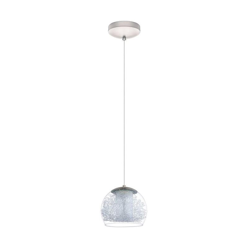 Altone 1 Mini Pendant by Eglo Lighting