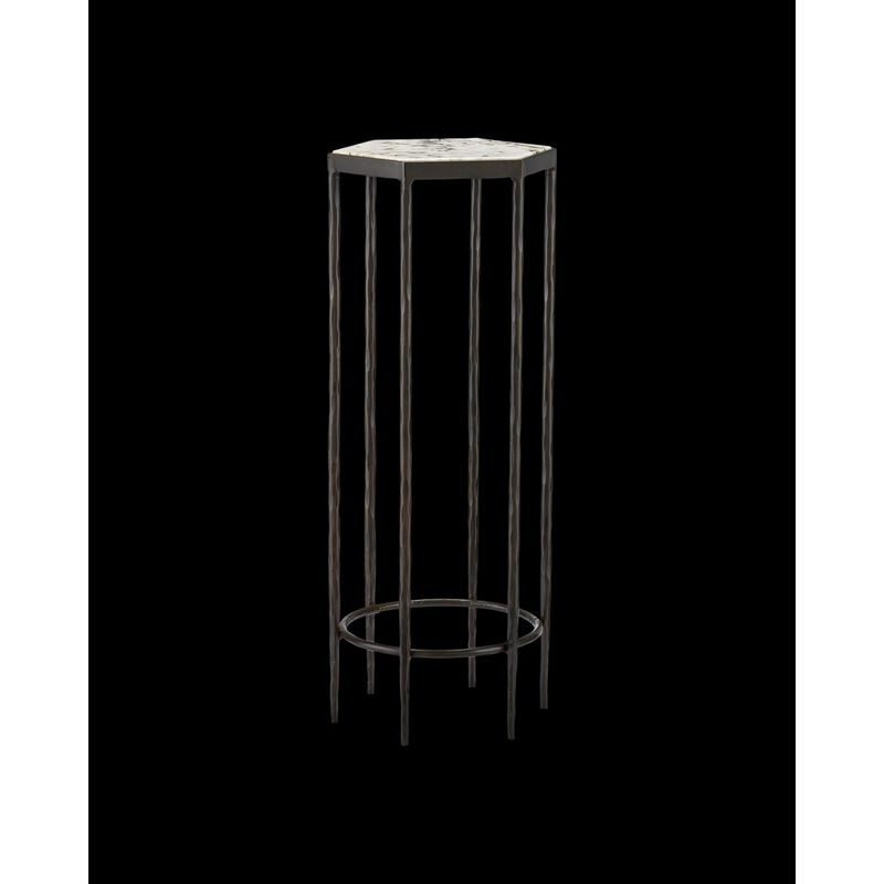 Tosi Accent Table by Currey and Company