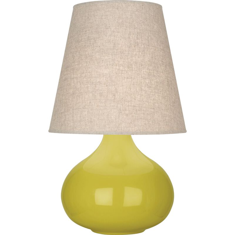 June 23 Inch Accent Lamp by Robert Abbey