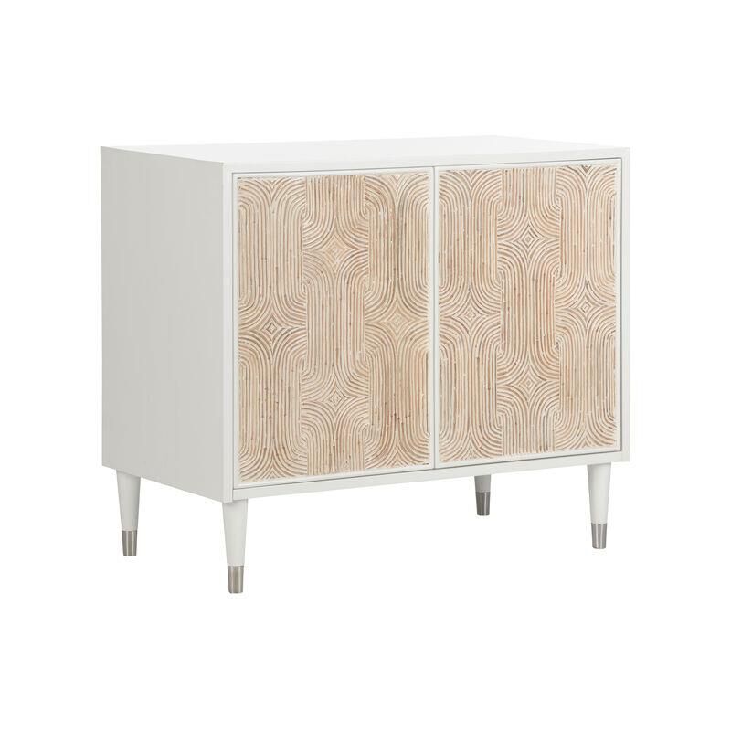 Huli Storage Cabinet by Wildwood