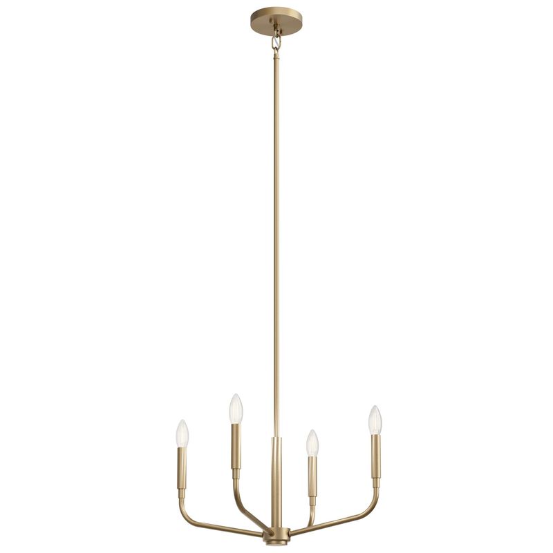 Madden Mini Chandelier by Kichler Lighting