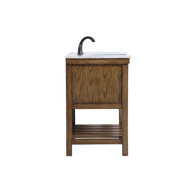 Clement Bath Vanity by Elegant Decor