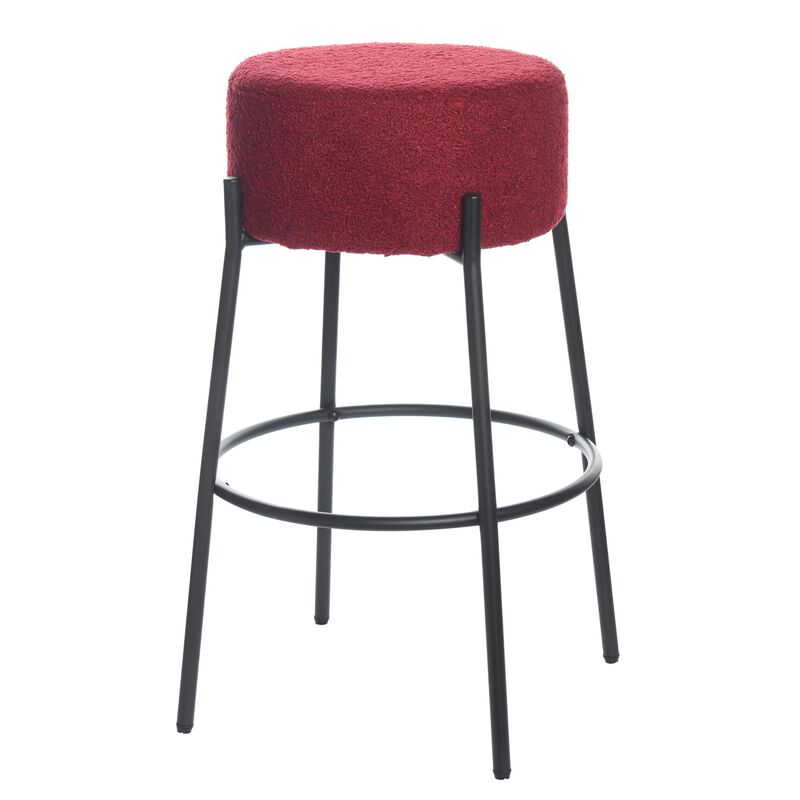 Soloist Stool by Stylecraft