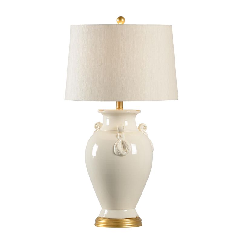 Fabiano Table Lamp by Wildwood - Clearance