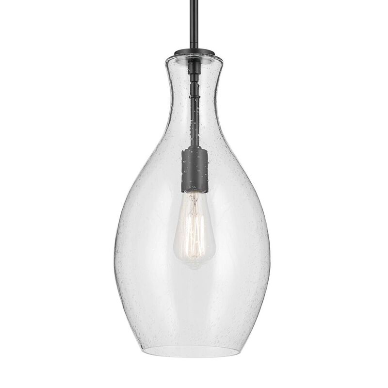 Everly Mini Pendant by Kichler Lighting