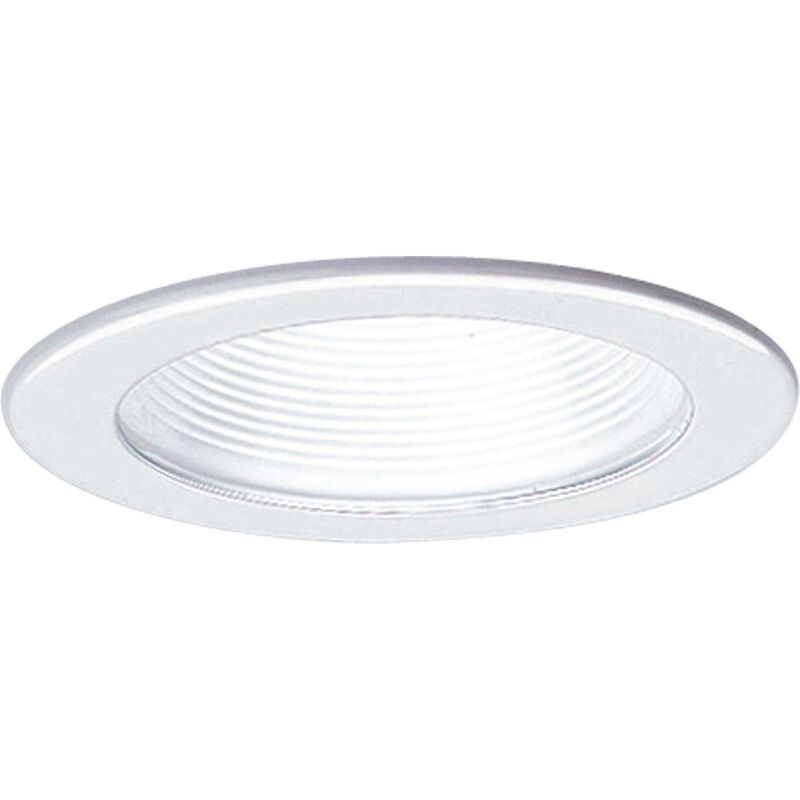 5 Inch Recessed Lighting Trim by Progress Lighting