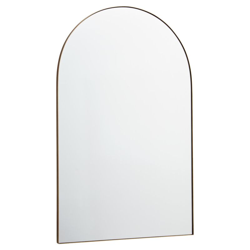 24 Inch Decorative Mirror by Quorum International