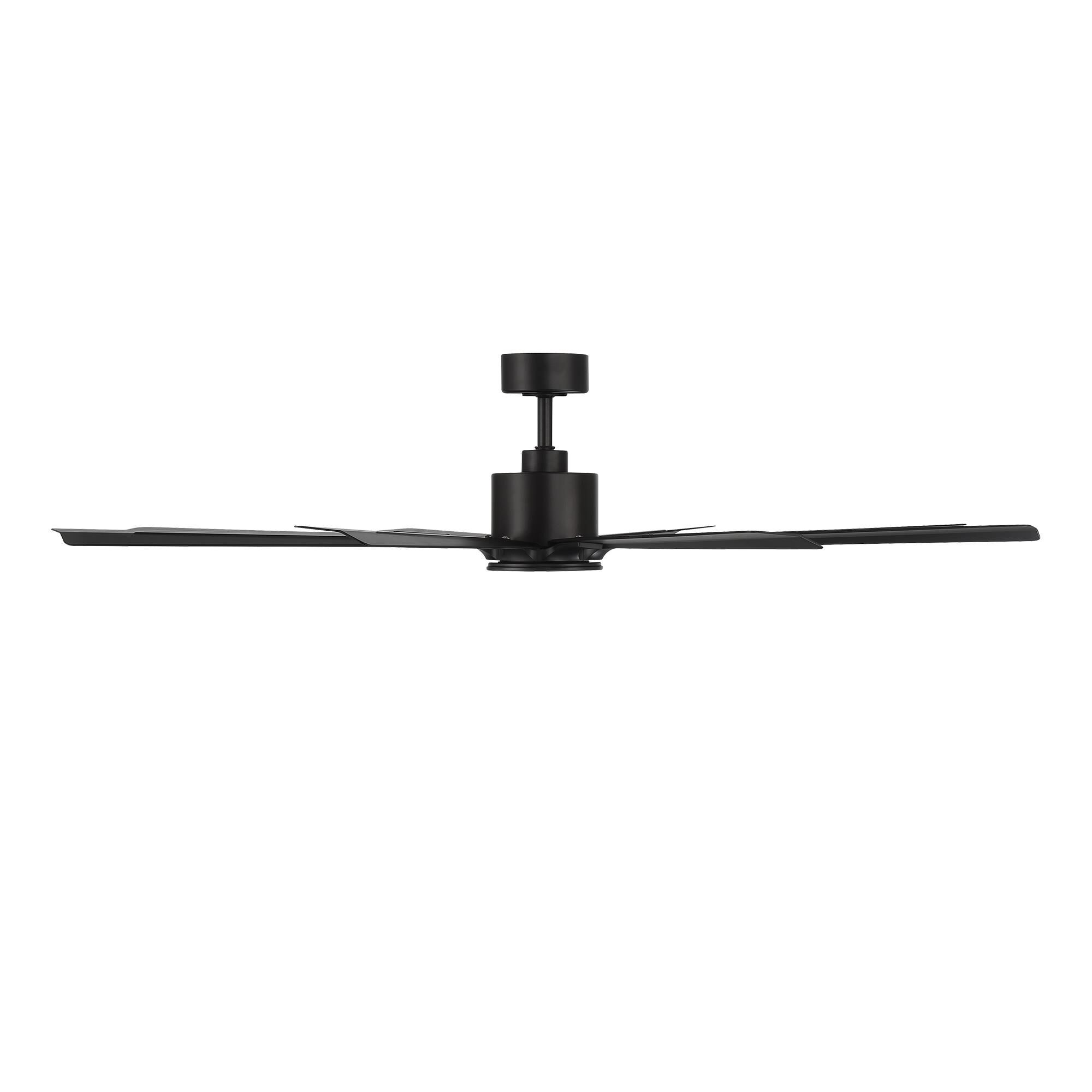 Size Matters Ceiling Fan by Modern Forms