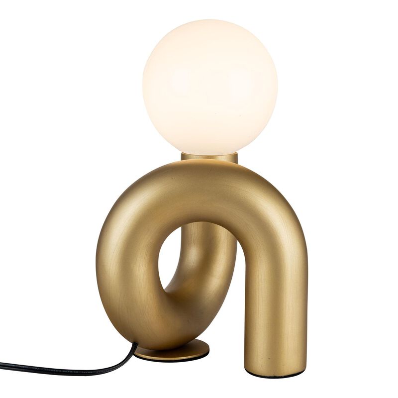 Sadie 7 Inch Accent Lamp by Alora Mood