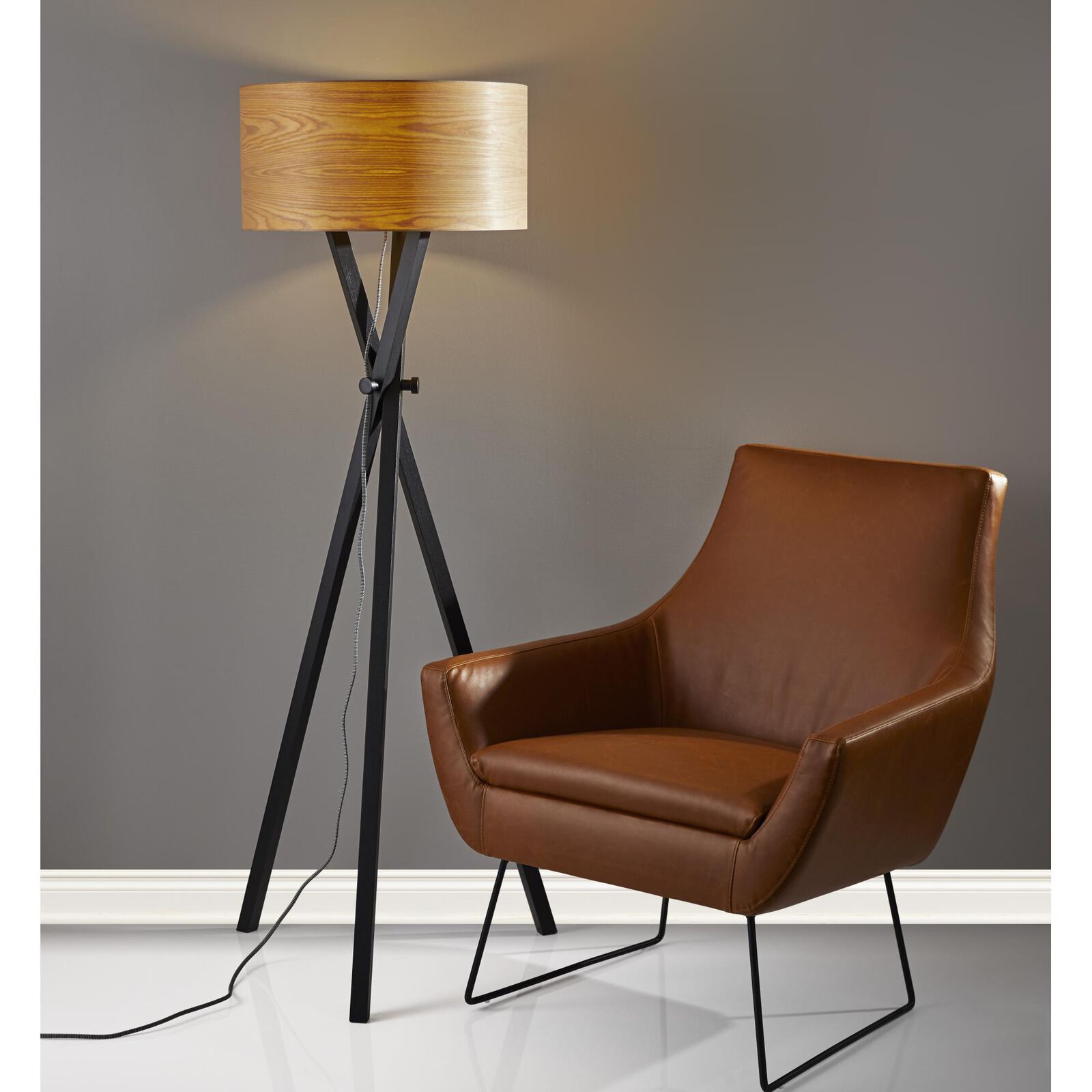 Kendrick Accent Chair | Capitol Lighting