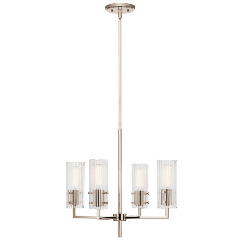 Velestino Mini Chandelier by Kichler Lighting