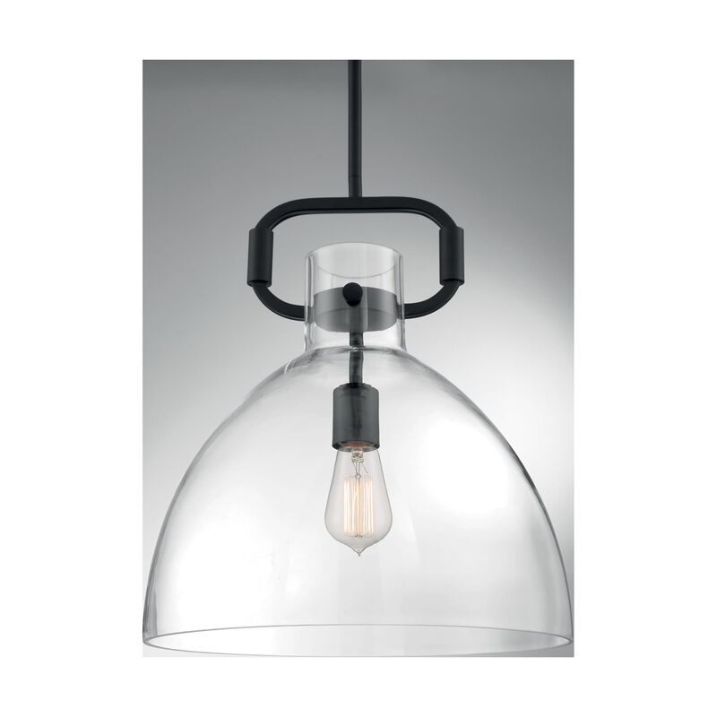 Nuvo Lighting Teresa 14 Inch Large Pendant