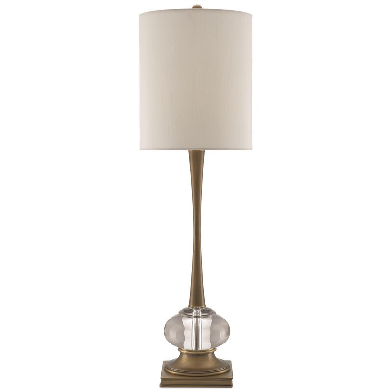 Giovanna Table Lamp by Currey and Company