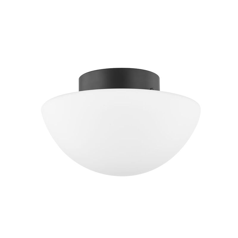 Andrea 12 Inch Flush Mount by Mitzi