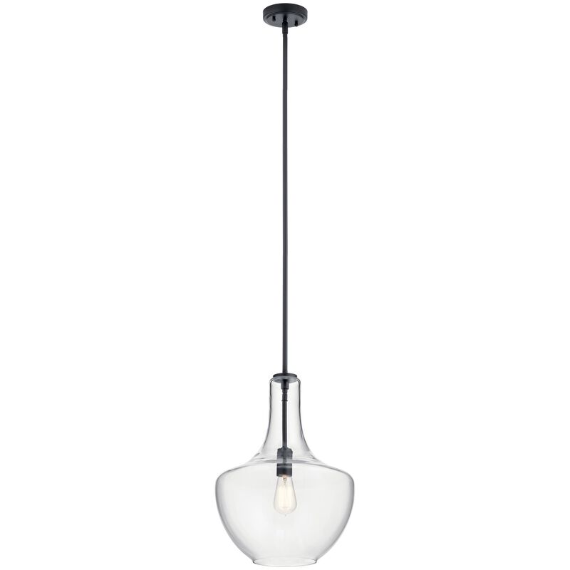 Everly Large Pendant by Kichler Lighting