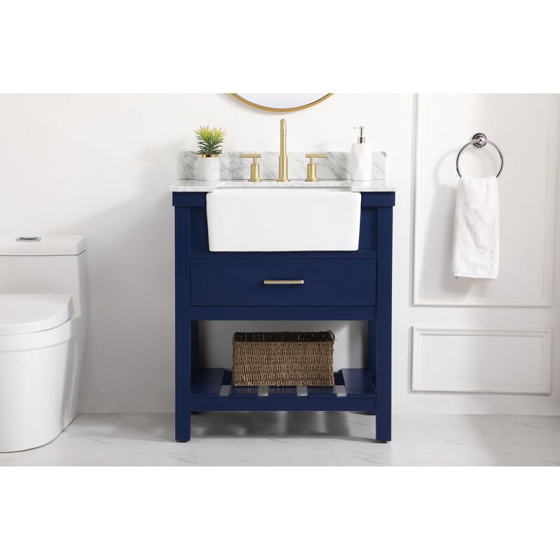 Clement Bath Vanity by Elegant Decor