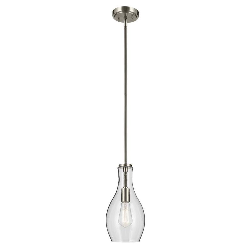 Everly Mini Pendant by Kichler Lighting