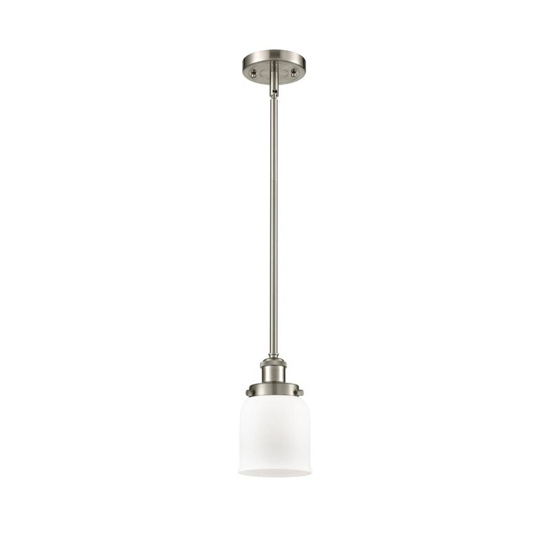 Bruno Marashlian Bell Mini Pendant by Innovations Lighting