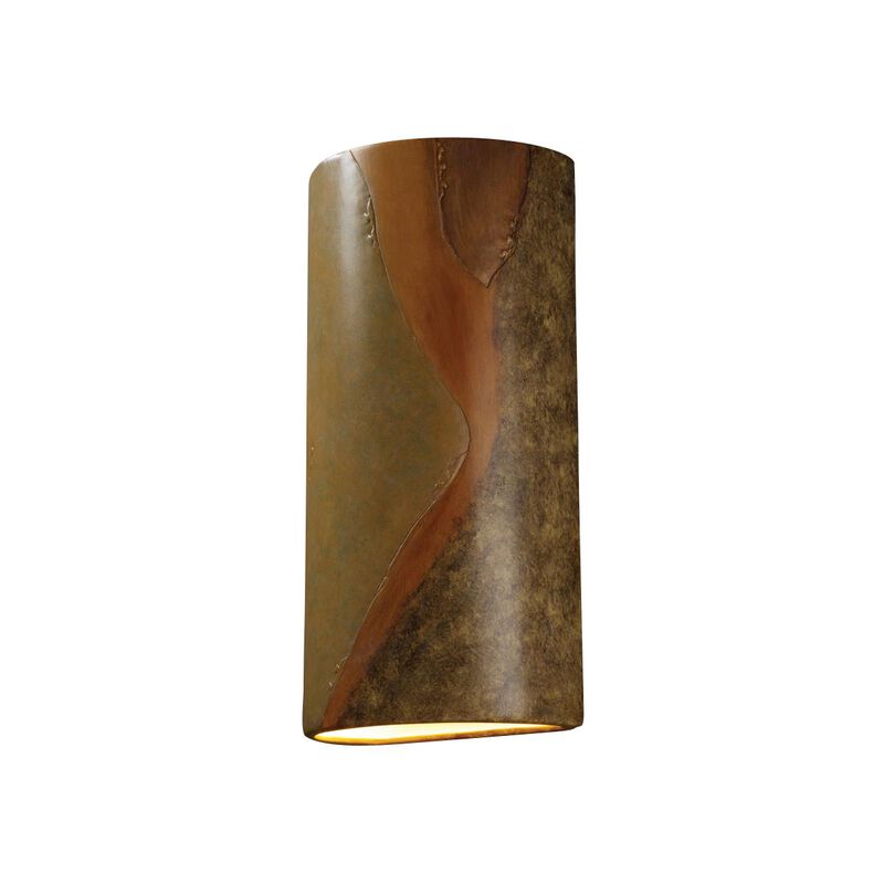 Ambiance Wall Sconce by Justice Design Group