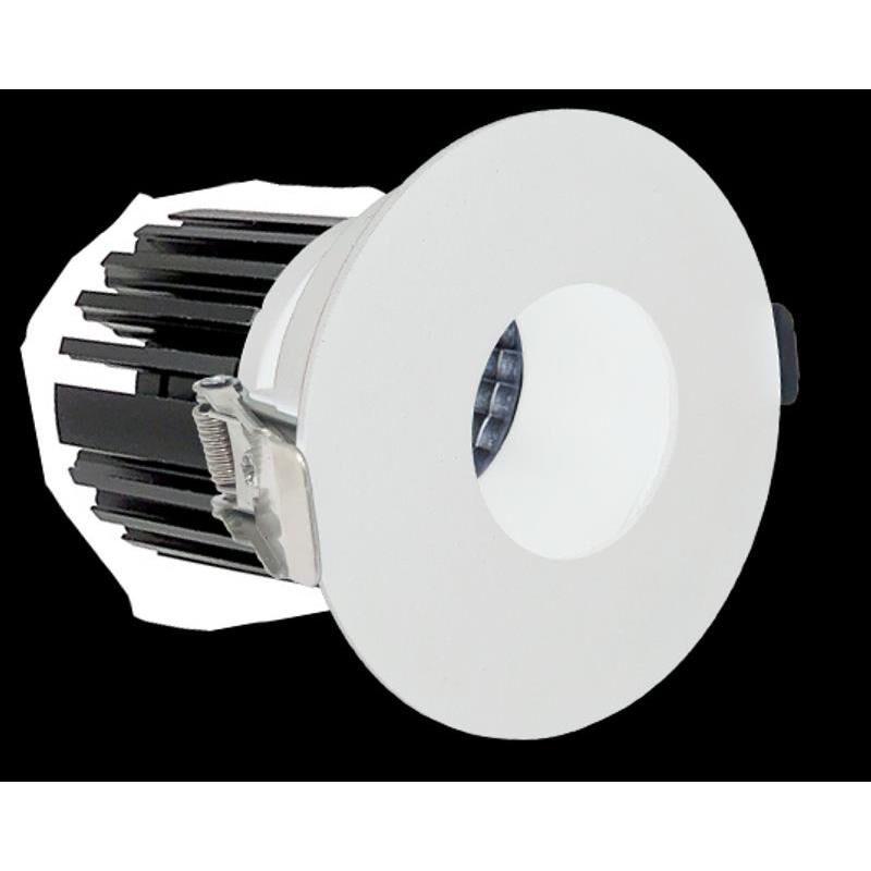 4 Inch LED 30 Degree Recessed Lighting Trim by Westgate