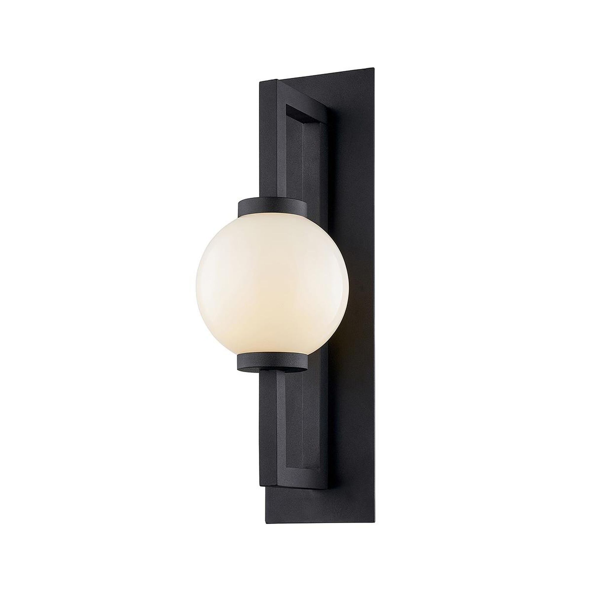 Darwin 6 Inch Wall Sconce,