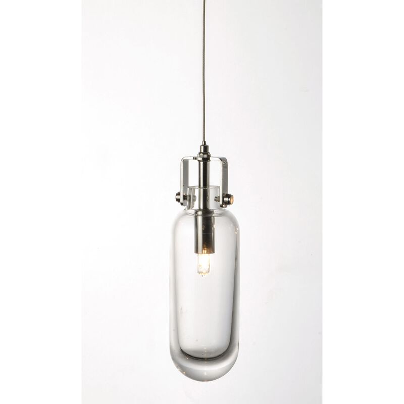 ET2 Lighting Kem 2 Inch Mini Pendant