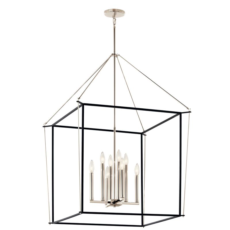 Eisley Cage Pendant by Kichler Lighting