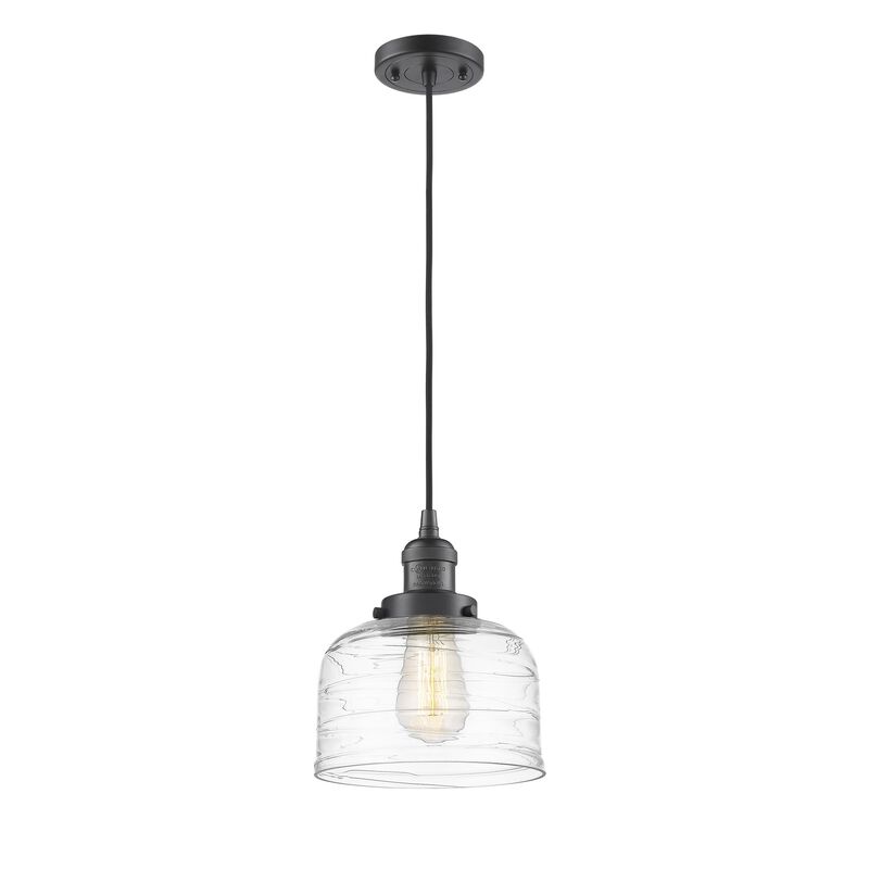 Bruno Marashlian Bell Mini Pendant by Innovations Lighting