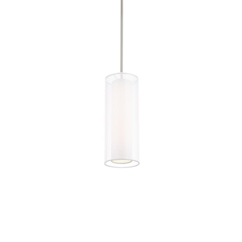 Modern Forms Metropolis 5 Inch LED Mini Pendant