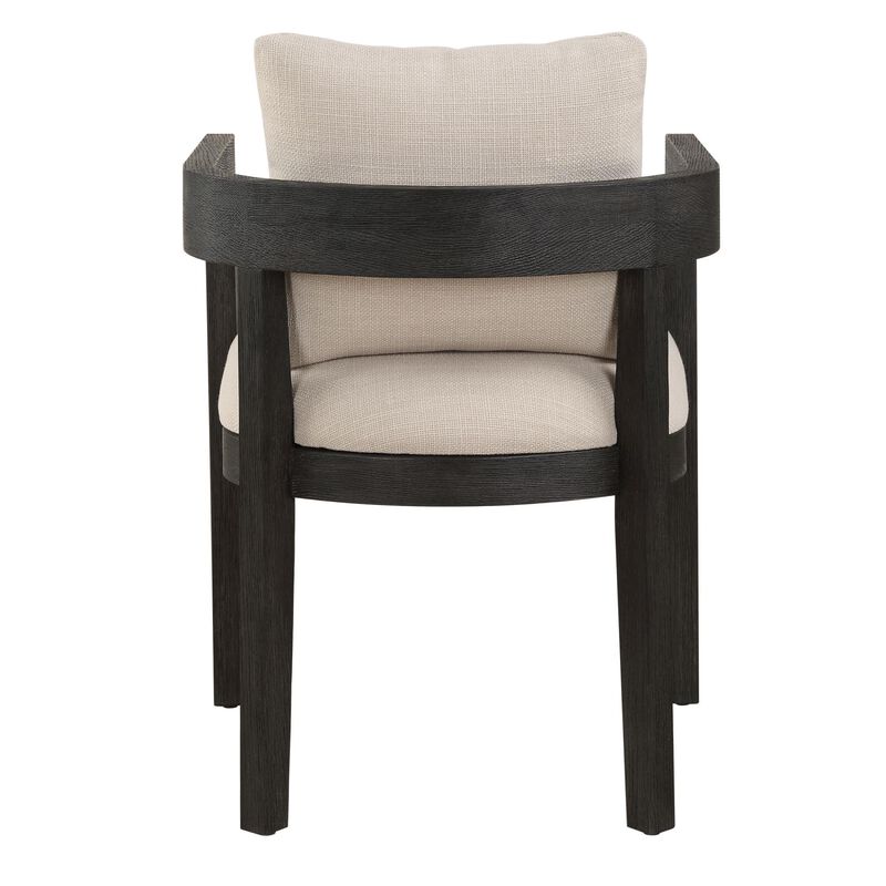 Matthew Williams Balboa Accent Chair by Uttermost