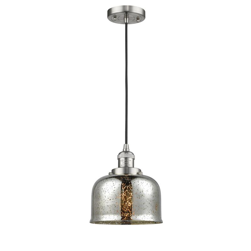 Bruno Marashlian Bell Mini Pendant by Innovations Lighting