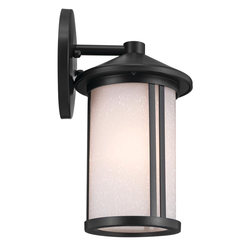 Kichler Lighting Lombard 10 Inch Tall Outdoor Wall Light