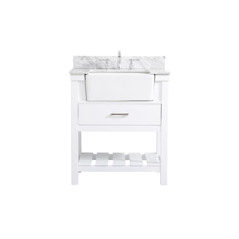 Clement Bath Vanity by Elegant Decor