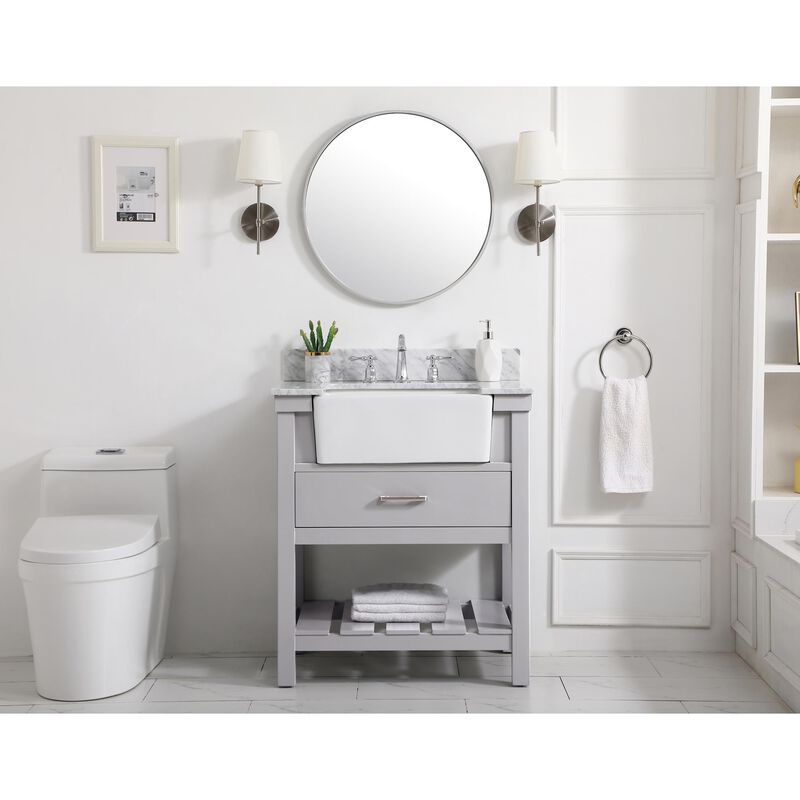 Clement Bath Vanity by Elegant Decor