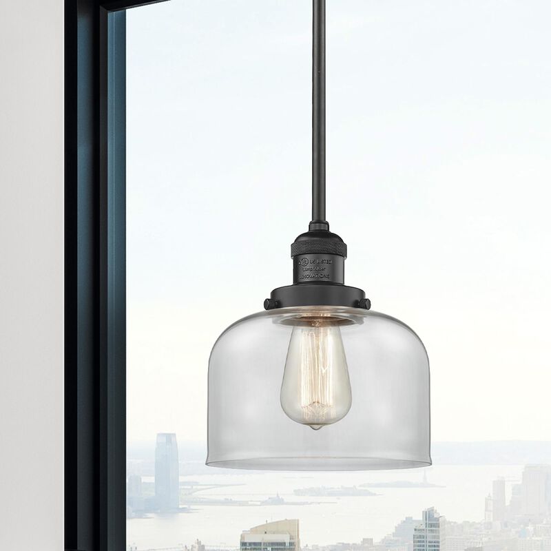 Bruno Marashlian Bell Mini Pendant by Innovations Lighting