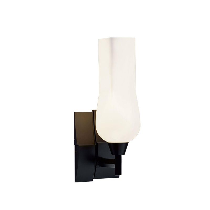 Fleur 25 Inch 3 Light Bath Vanity Light by Norwell