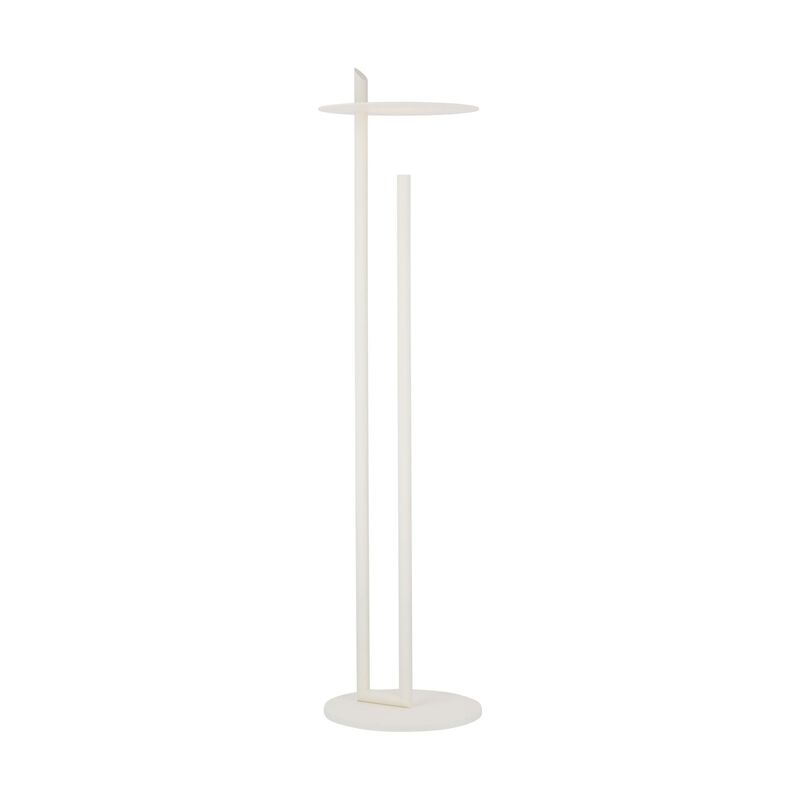 Kelly Wearstler Fielle 65 Inch Floor Lamp by Visual Comfort Modern Collection