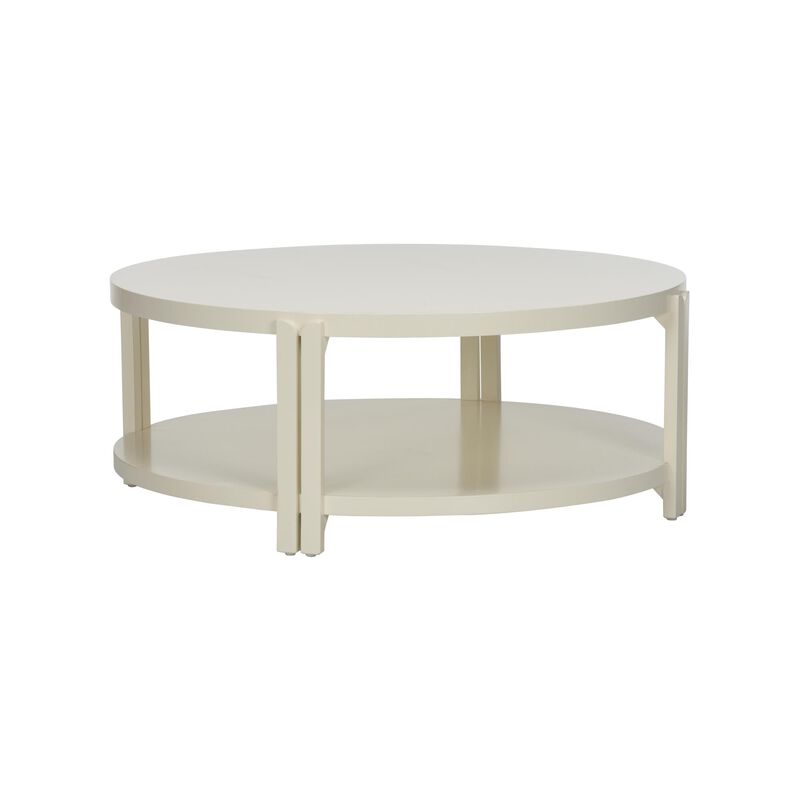 Shayla Copas Rosemary Coffee Table by Chelsea House