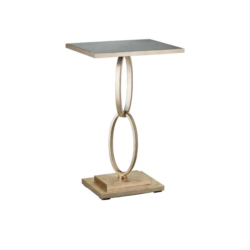 Bangle Accent Table by Currey and Company