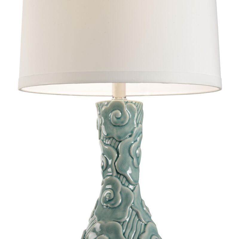 Mini Encore Table Lamp by Wildwood - Clearance