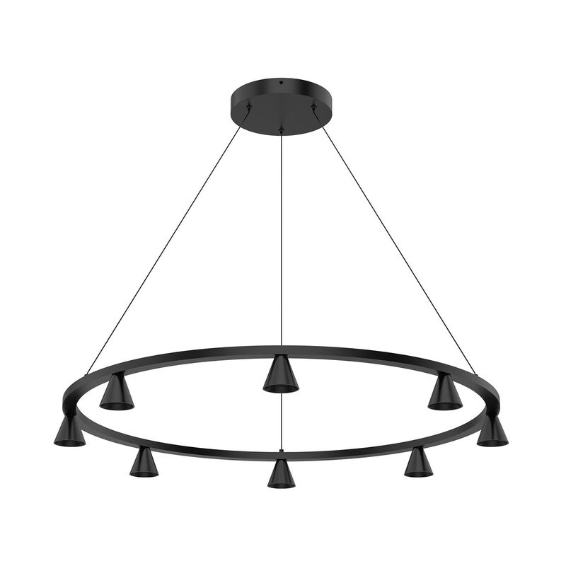 Kuzco Lighting Dune LED Chandelier