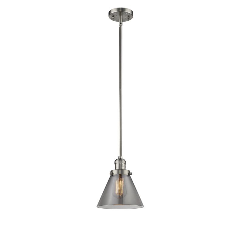 Bruno Marashlian Cone Mini Pendant by Innovations Lighting