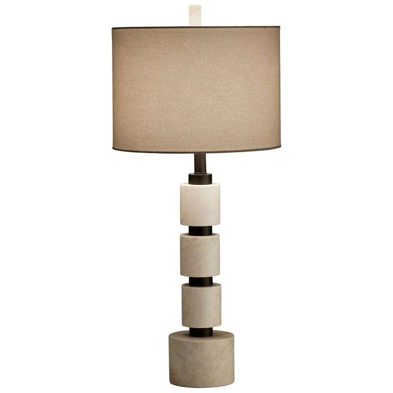 Hydra Table Lamp by Cyan Designs