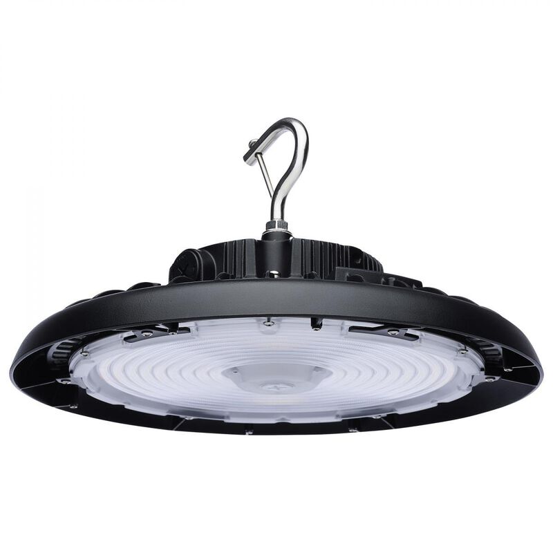 Nuvo  Commercial Surface Mount High Bay/Low Bay Light by Nuvo Lighting