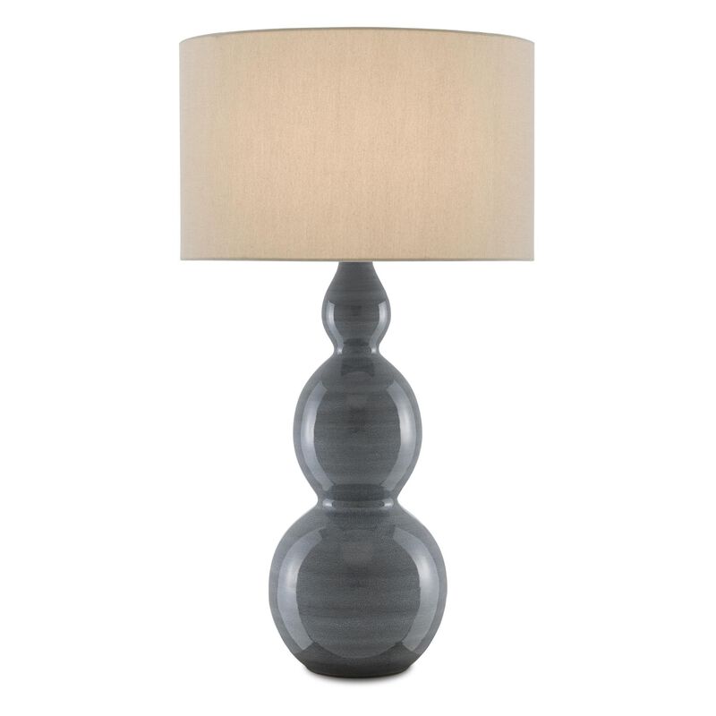 Cymbeline Table Lamp by Currey and Company