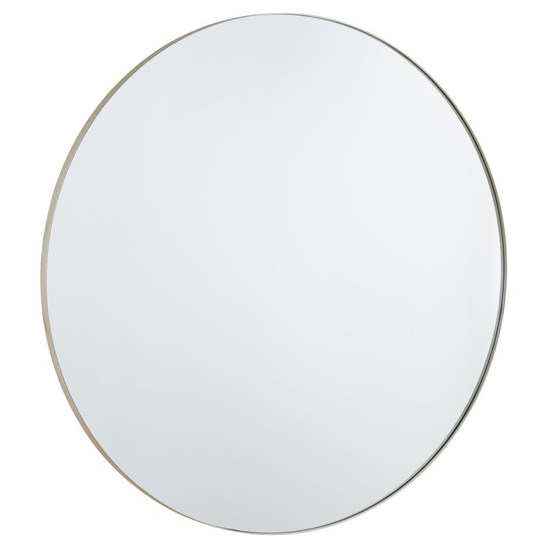 42 Inch Decorative Mirror by Quorum International