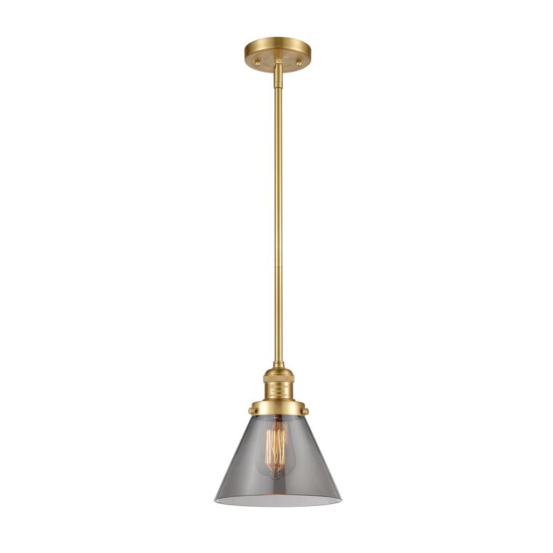 Bruno Marashlian Cone Mini Pendant by Innovations Lighting